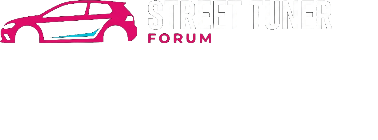 Street Tuner Forum